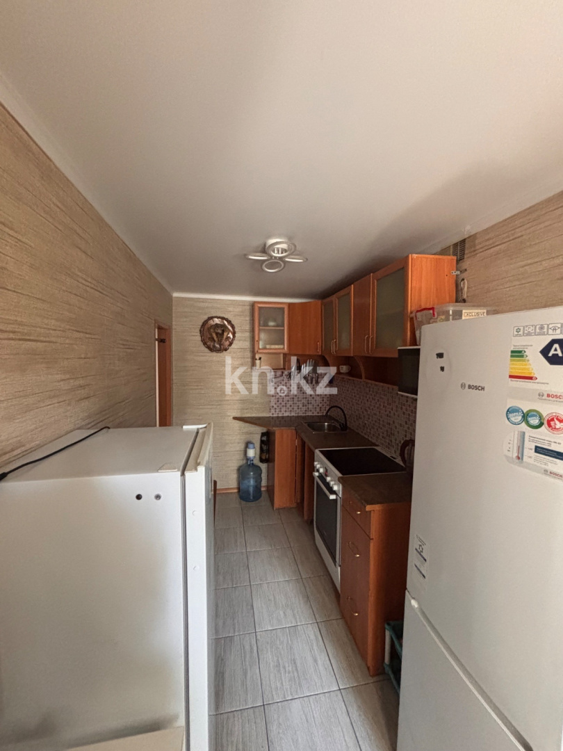 Продажа 1-комнатной квартиры, 34.3 м² в Караганде - фото 3