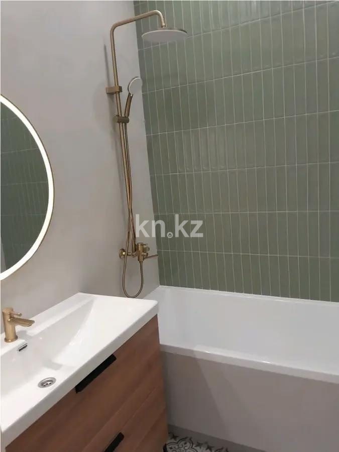 Продажа 4-комнатной квартиры, 92 м² в Астане - фото 5