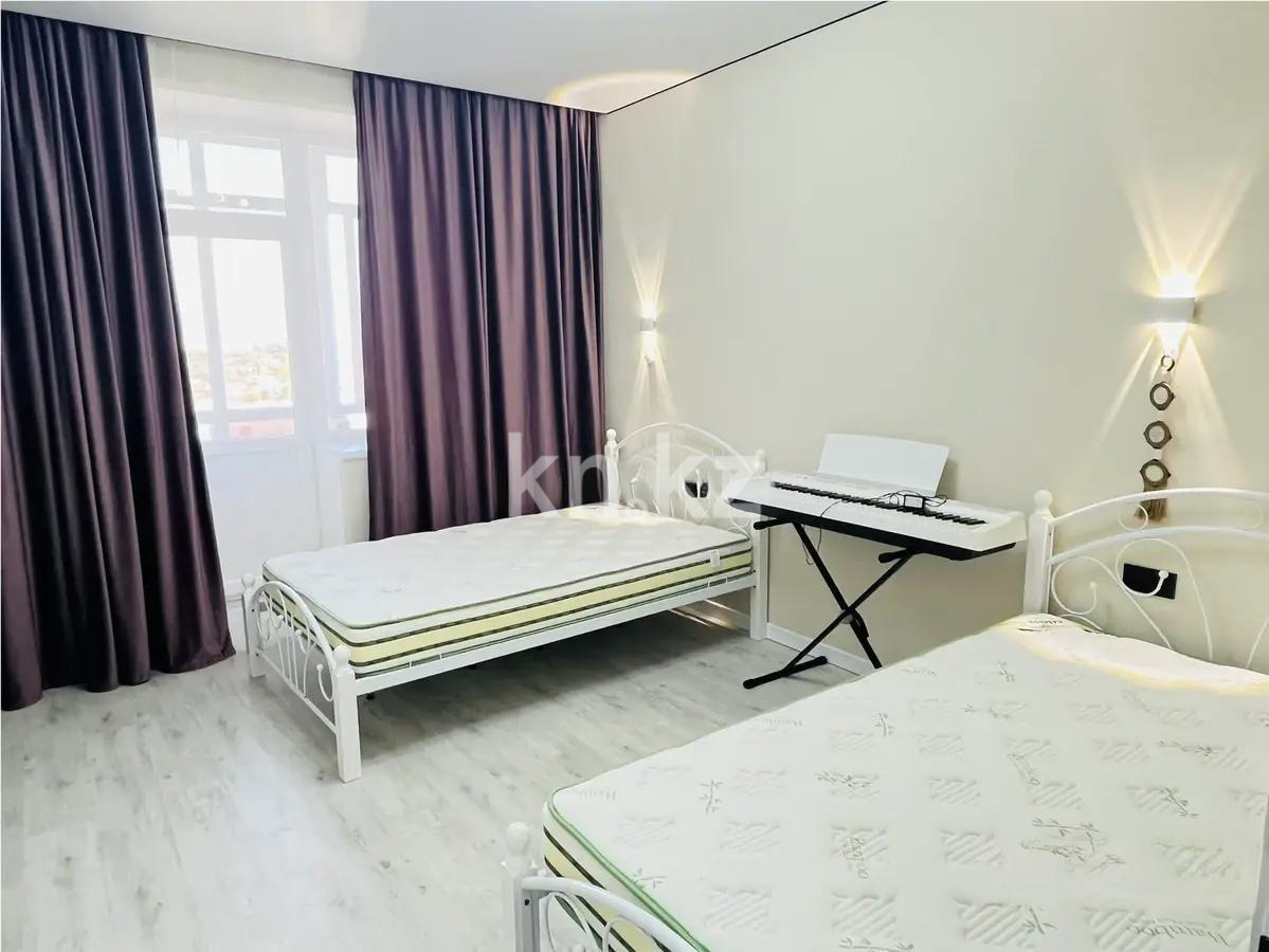 Продажа 2-комнатной квартиры, 46 м² в Астане - фото 2