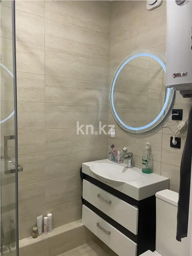 Продажа 1-комнатной квартиры, 40 м² в Караганде - фото 3