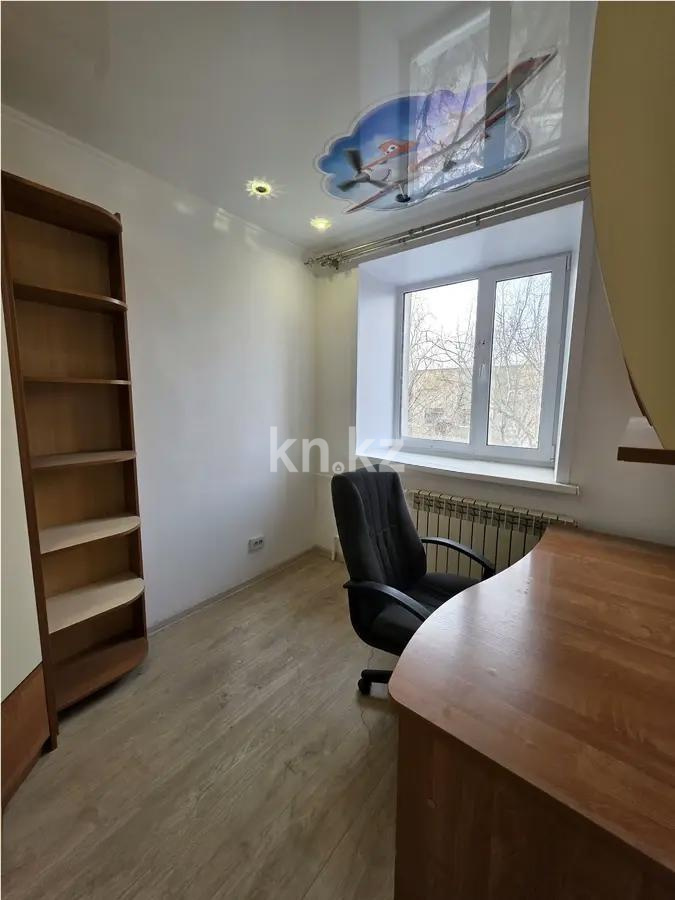 Продажа 4-комнатной квартиры, 75 м², ул. Алиханова, дом  37/3 в Караганде - фото 3