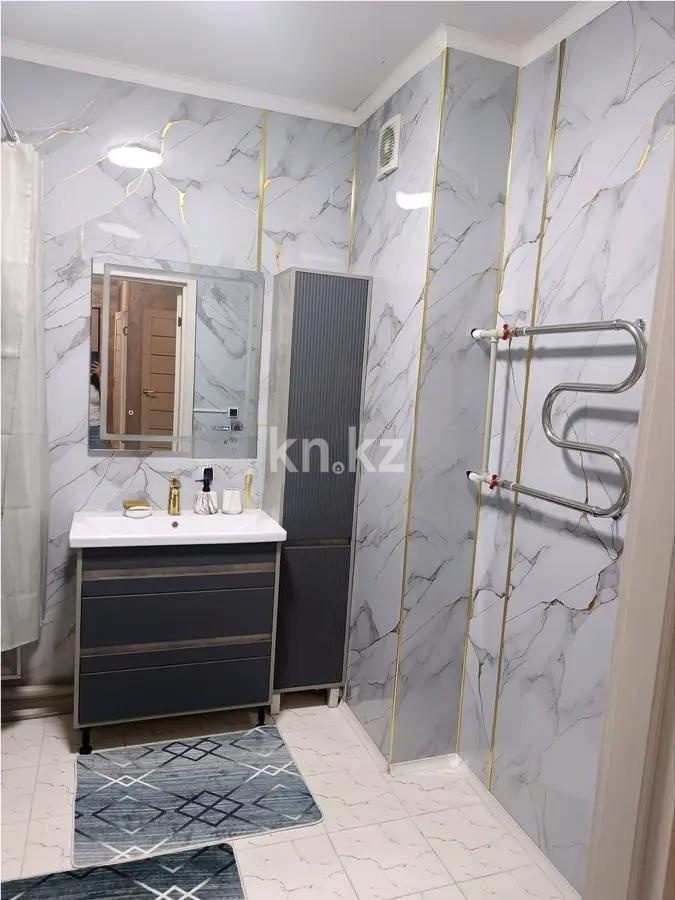 Продажа 3-комнатной квартиры, 93.5 м², ул. Жунисова, дом  2/23 в Алматы - фото 4