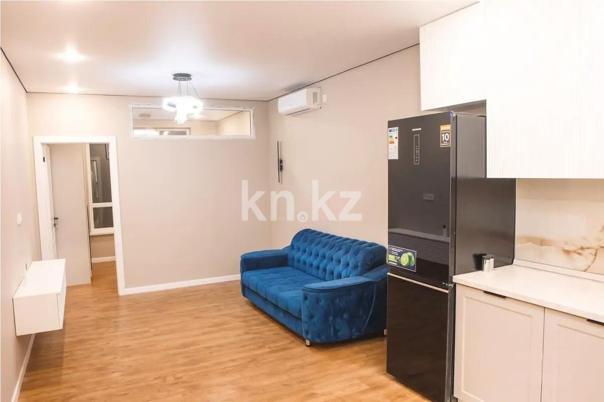 Продажа 3-комнатной квартиры, 60 м² в Алматы