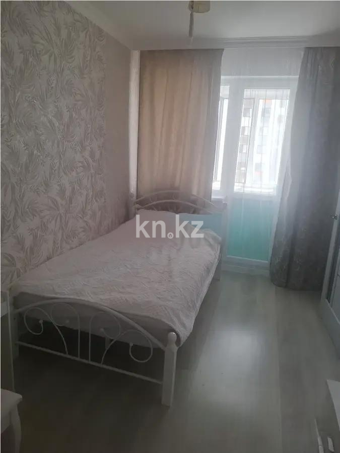 Продажа 1-комнатной квартиры, 40 м² в Астане