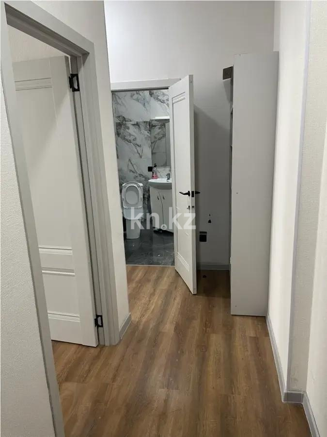 Продажа 1-комнатной квартиры, 42.7 м² в Астане - фото 4