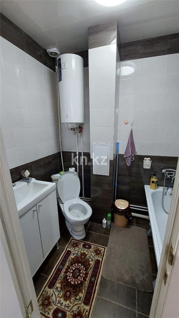 Продажа 4-комнатной квартиры, 61 м², мкр-н 7-й в Темиртау - фото 8