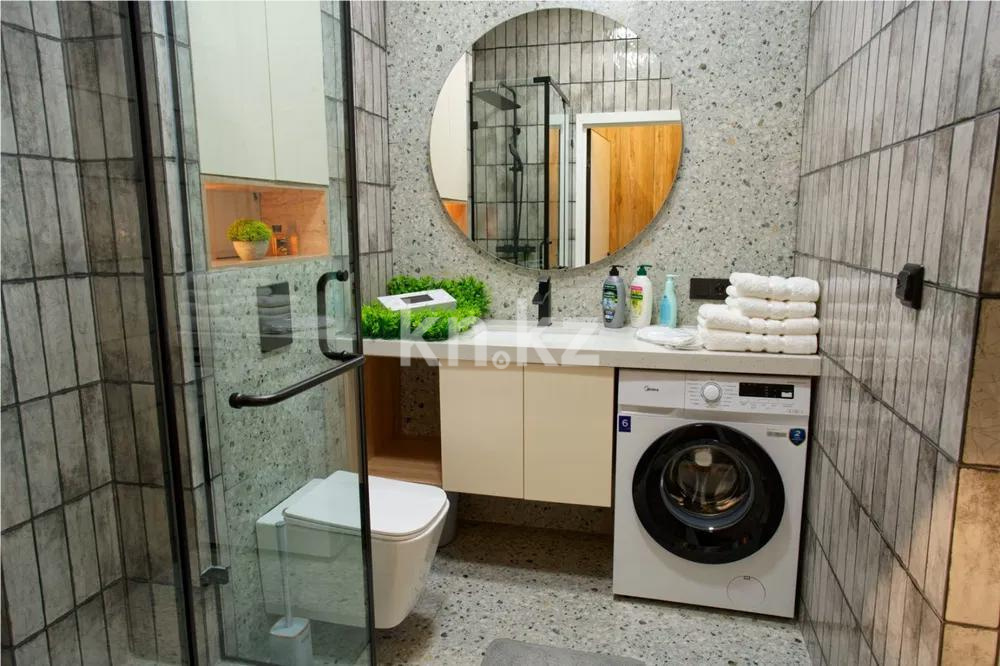 Продажа 2-комнатной квартиры, 118 м², пр. Аль-Фараби, дом  99 в Алматы - фото 5