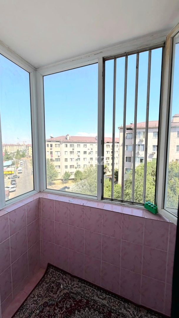Продажа 2-комнатной квартиры, 55 м² в Шымкенте - фото 4