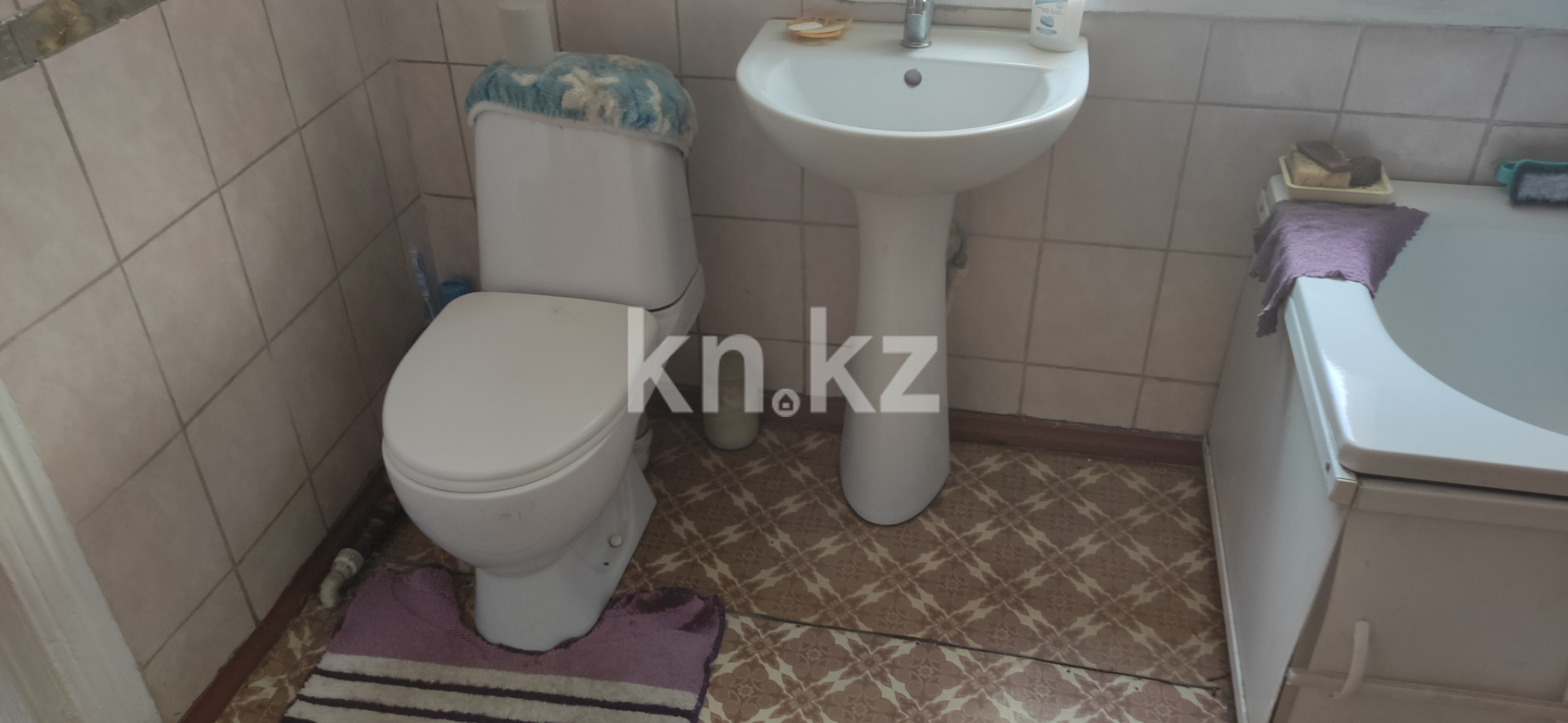 Продажа 4-комнатного дома, 75 м² в Караганде - фото 3