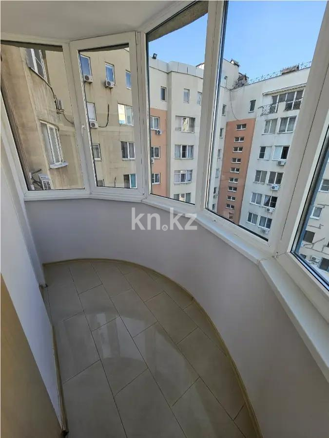 Продажа 4-комнатной квартиры, 151 м², мкр-н Керемет, дом  6/20 в Алматы - фото 10