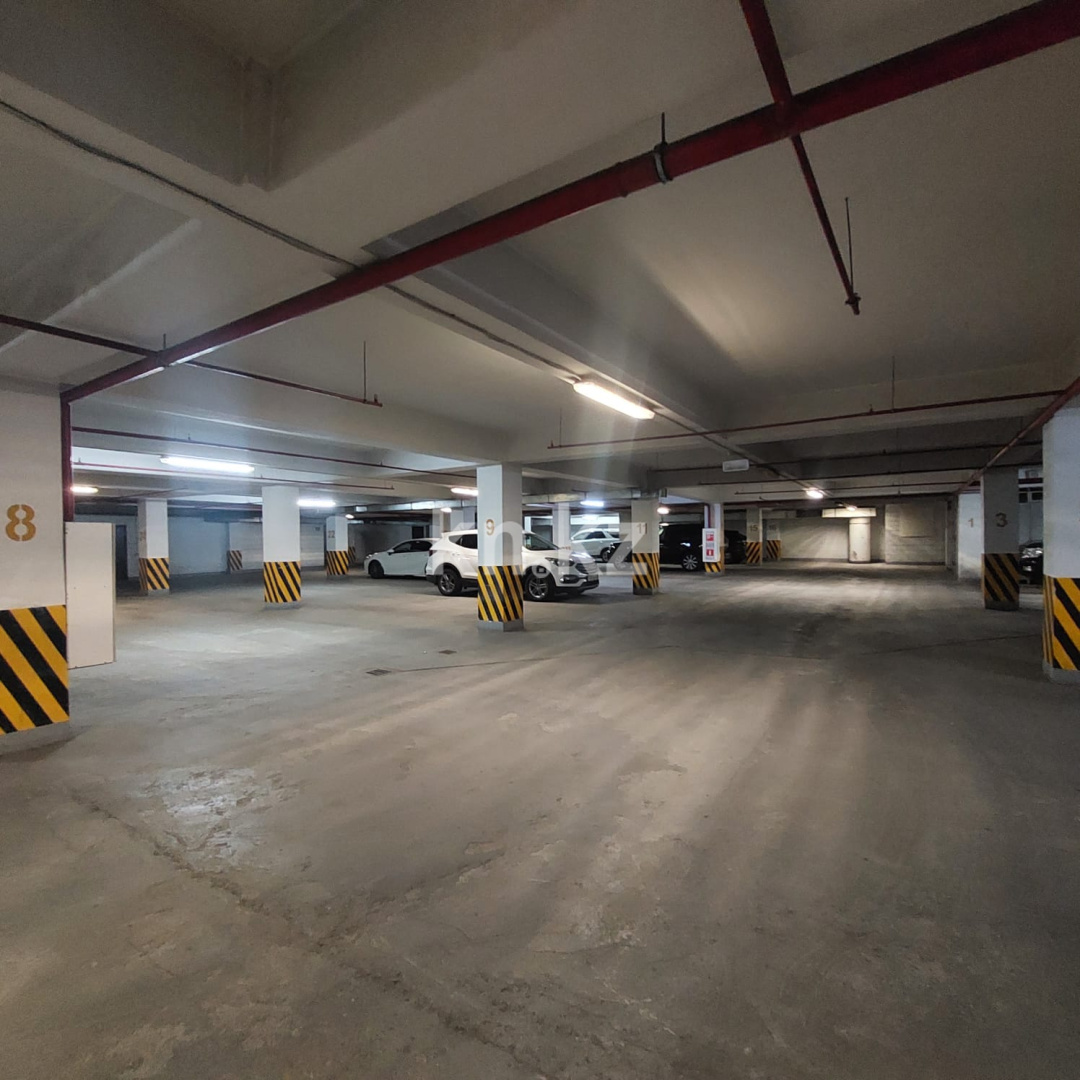 Аренда 2-комнатной квартиры, 50 м², ул. Ходжанова, дом  76 - пр. Аль-Фараби в Алматы - фото 30