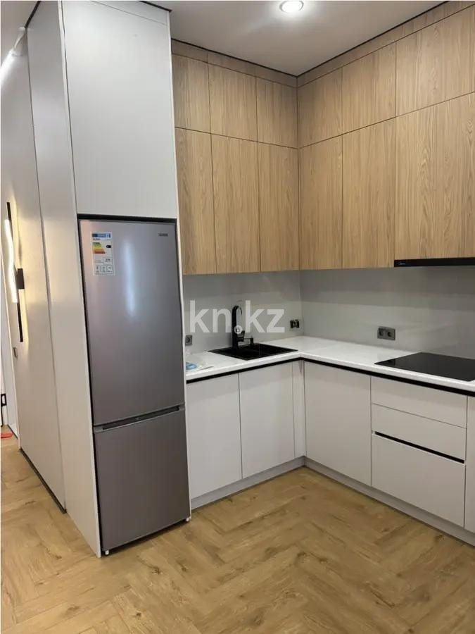 Продажа 2-комнатной квартиры, 50 м² в Алматы - фото 3