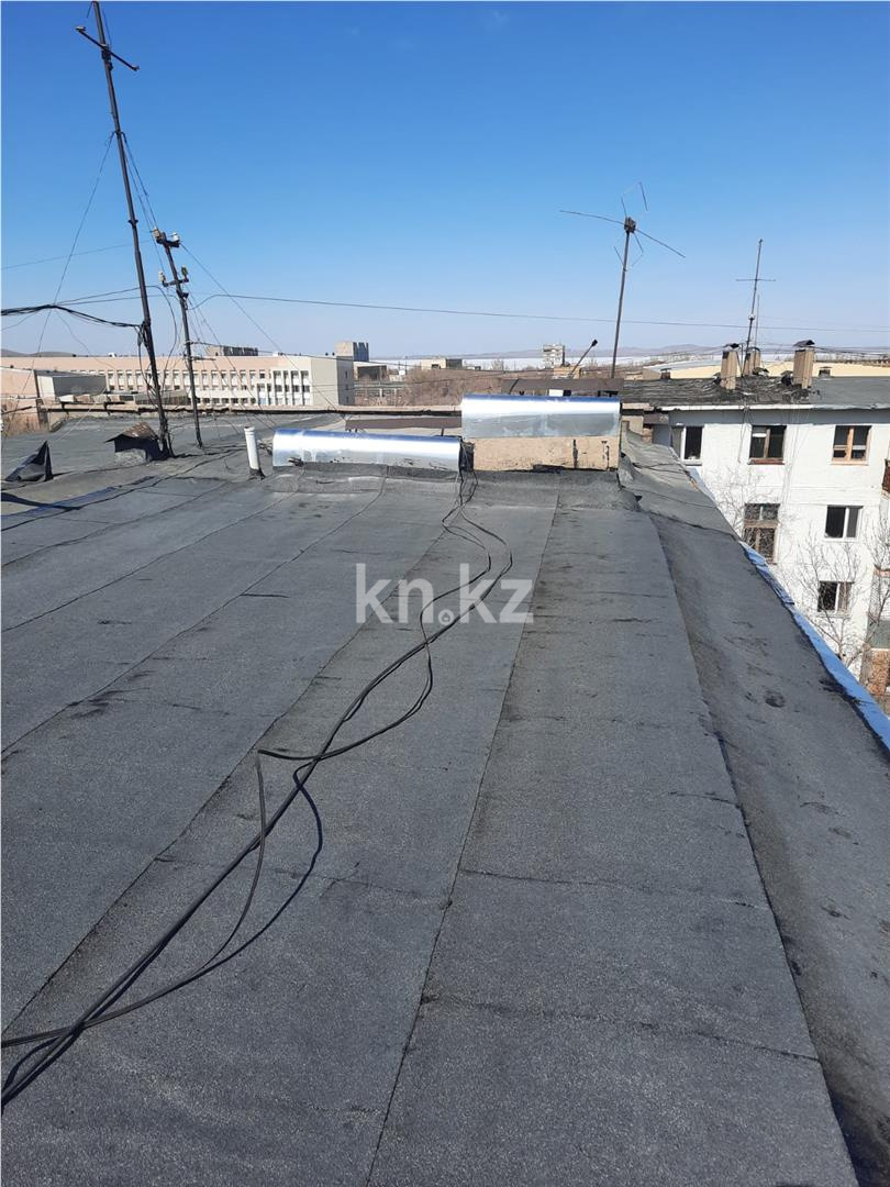 Продажа 2-комнатной квартиры, 45 м² в Темиртау - фото 8