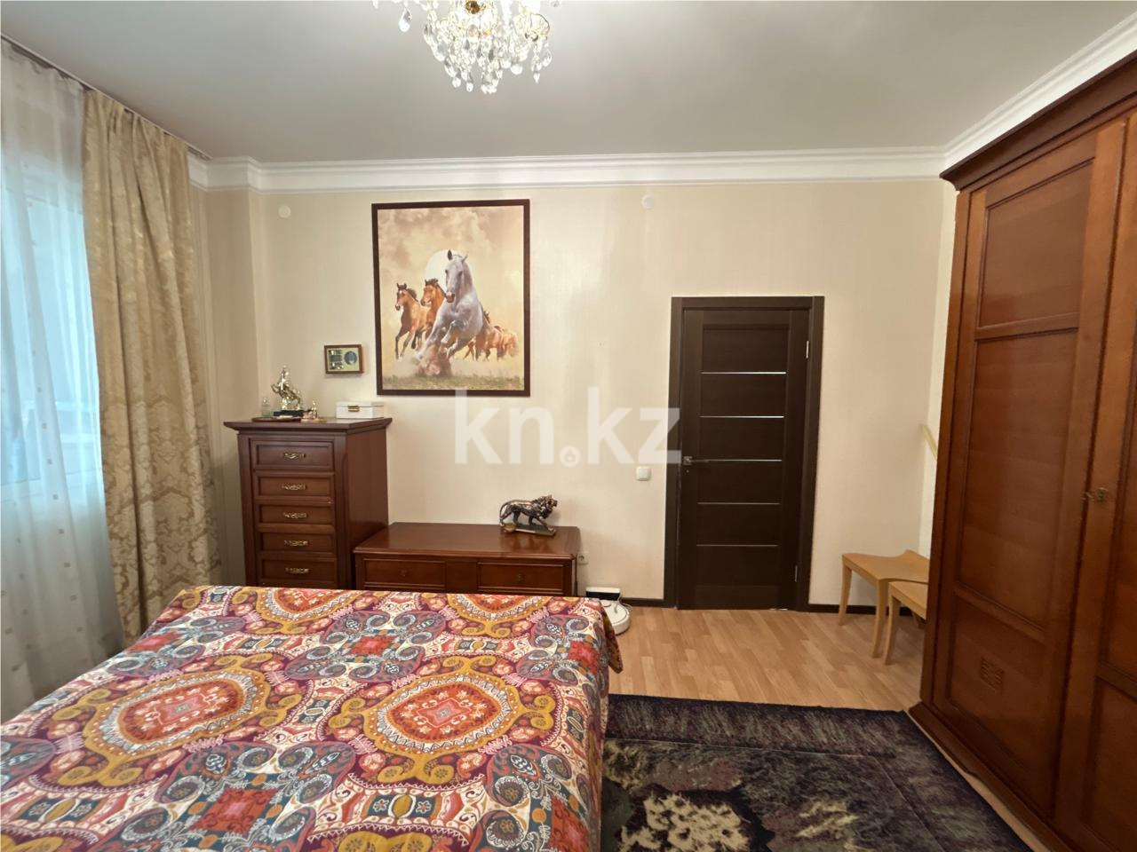 Продажа 4-комнатной квартиры, 131 м², пр. Мангилик Ел в Астане - фото 14