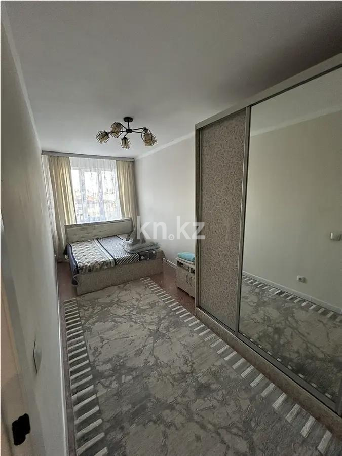Продажа 3-комнатной квартиры, 61 м² в Алматы - фото 2