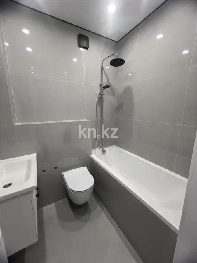 Продажа 3-комнатной квартиры, 61 м², ул. Кургальжинское шоссе, дом  37 в Астане - фото 5