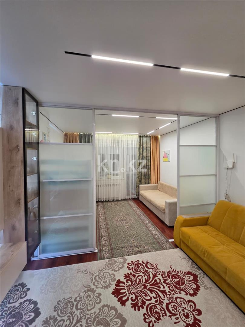 Продажа 1-комнатной квартиры, 43.5 м² в Астане - фото 2