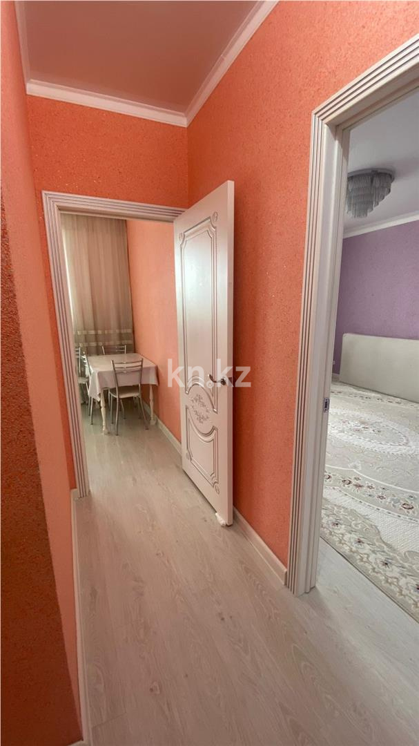 Продажа 2-комнатной квартиры, 56 м², ул. Сарыарка в Караганде - фото 9