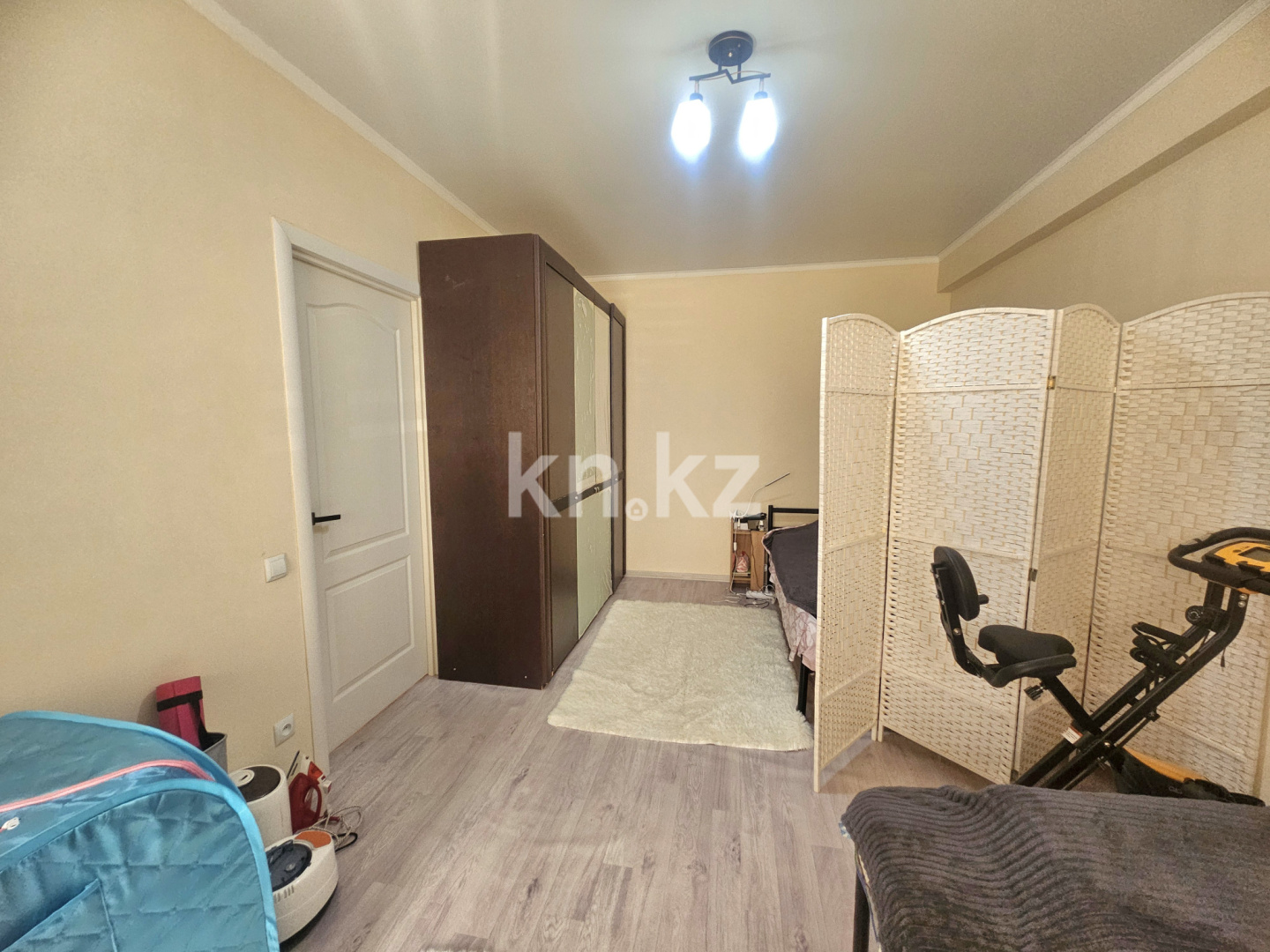 Продажа 2-комнатной квартиры, 48 м², пр. Сейфуллина, дом  51 в Алматы - фото 6