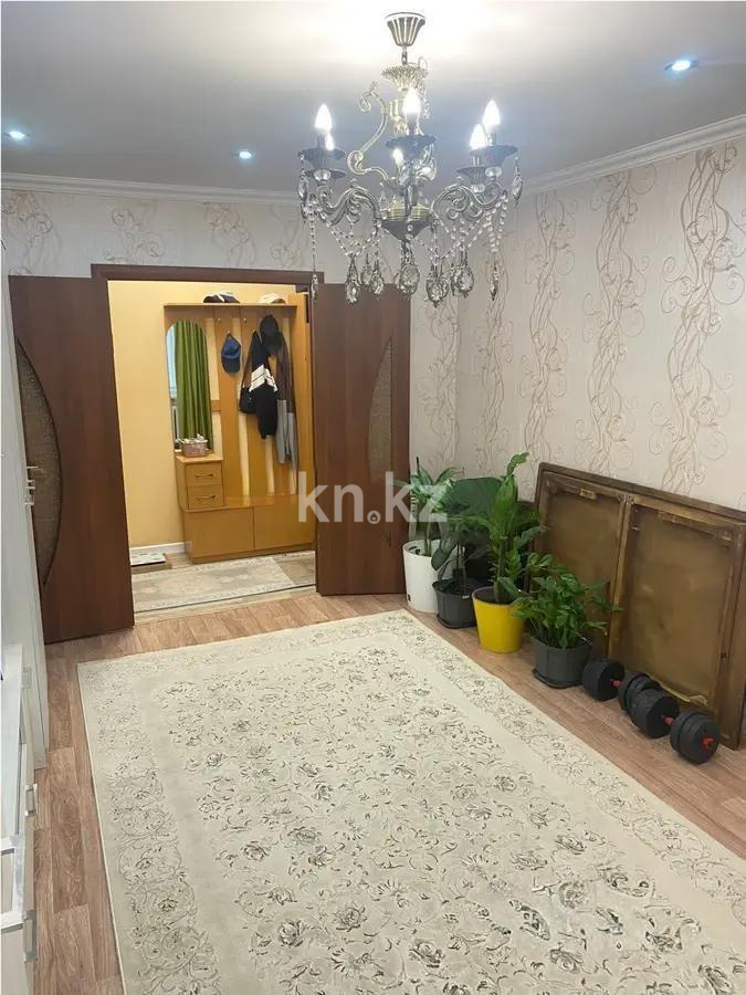 Продажа 3-комнатной квартиры, 72 м² в Астане - фото 3