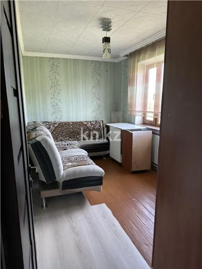 Продажа 2-комнатной квартиры, 44.4 м² в Алматы - фото 2