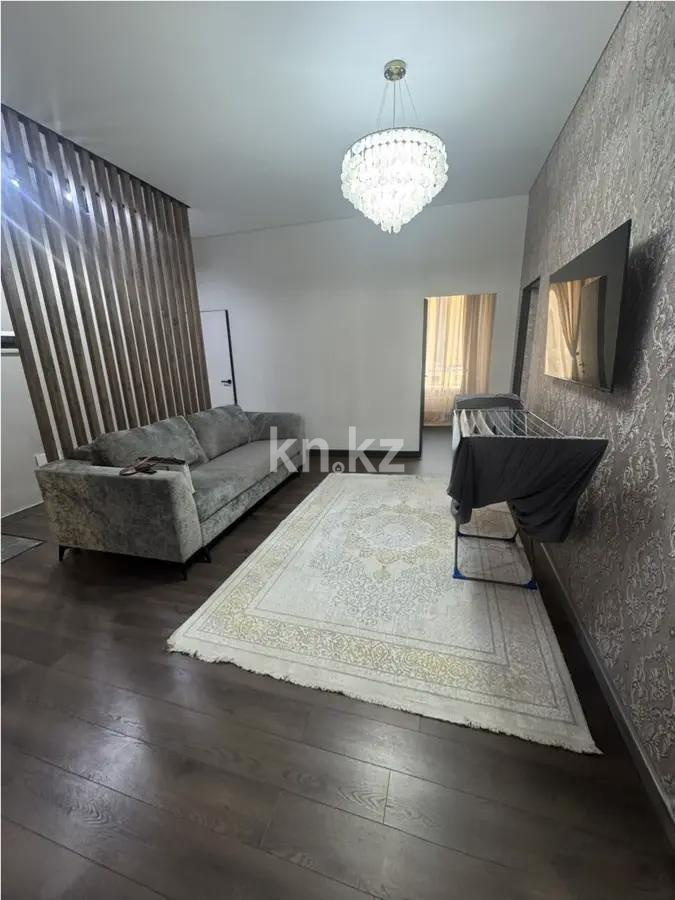 Продажа 3-комнатной квартиры, 63 м² в Астане