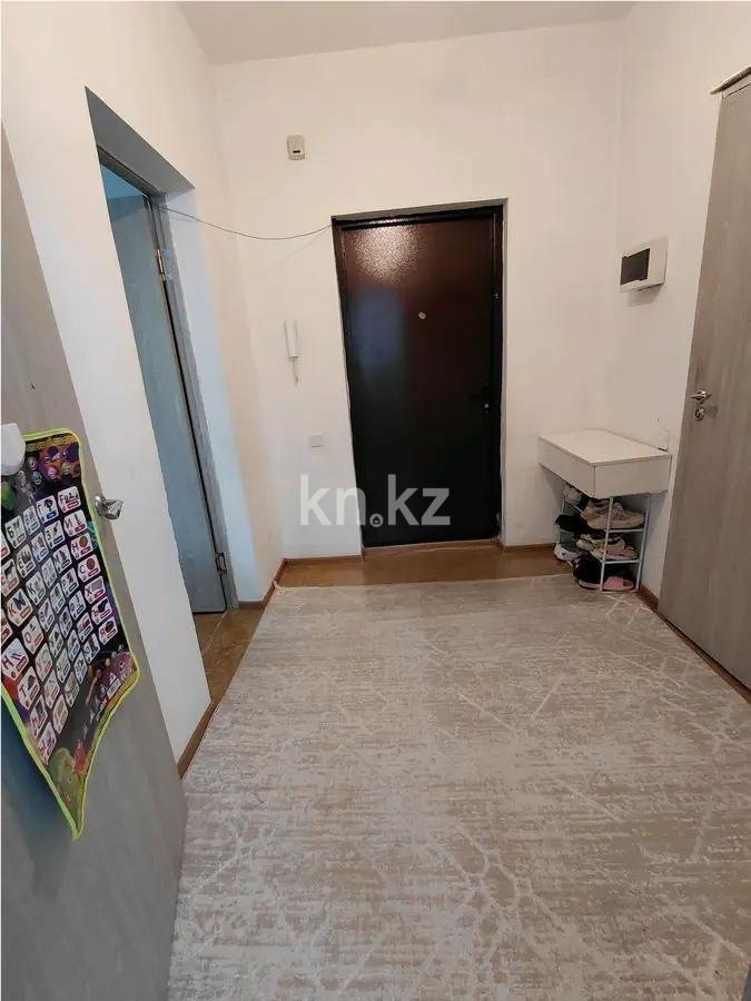 Продажа 1-комнатной квартиры, 45 м² в Алматы - фото 4