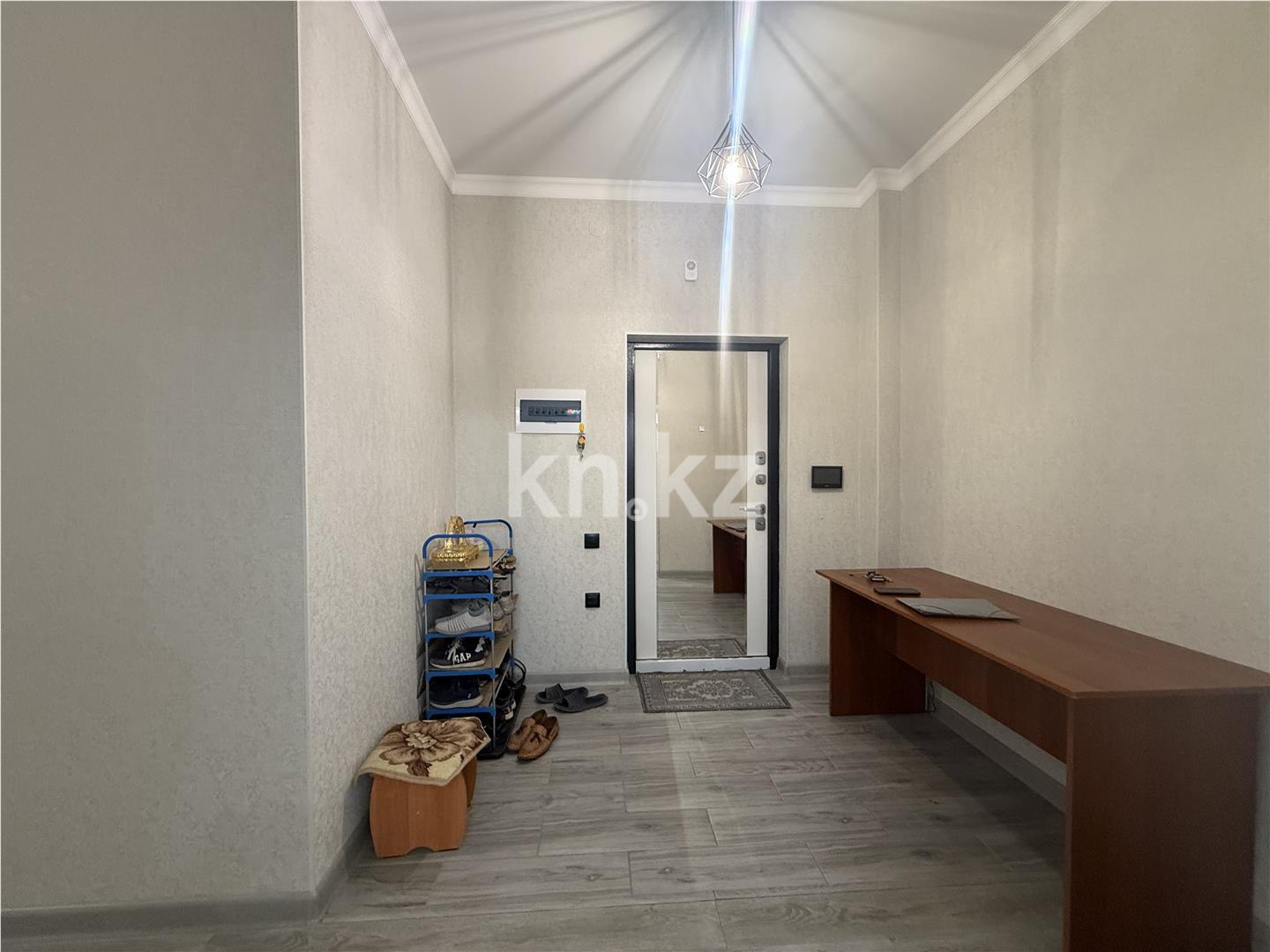 Продажа 3-комнатной квартиры, 80 м² в Караганде - фото 15