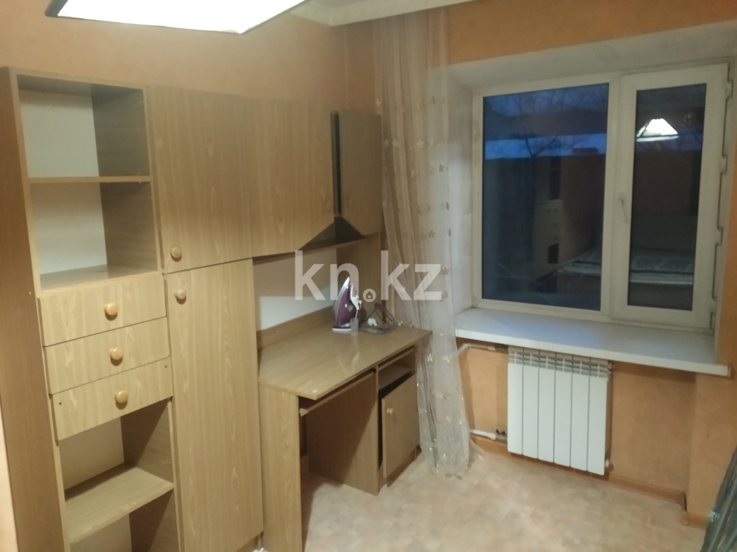 Аренда 2-комнатной квартиры, 47 м² в Караганде - фото 5