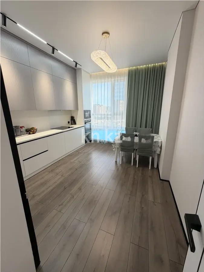 Продажа 3-комнатной квартиры, 96 м² в Астане - фото 4