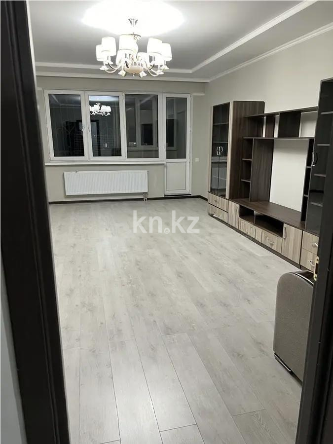 Продажа 3-комнатной квартиры, 129 м² в Алматы - фото 2