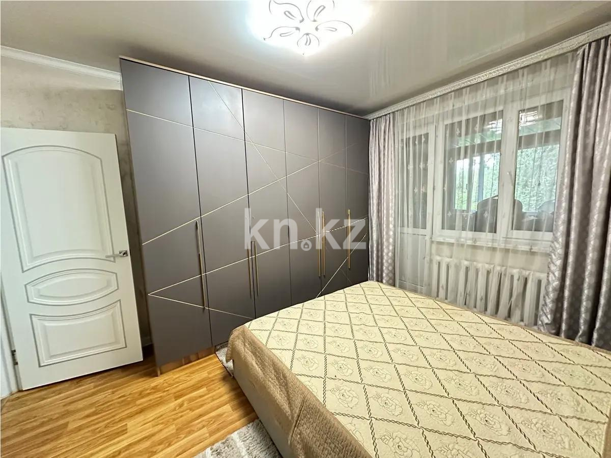 Продажа 3-комнатной квартиры, 70 м² в Алматы - фото 2