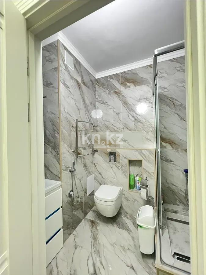 Продажа 4-комнатной квартиры, 110 м² в Алматы - фото 7