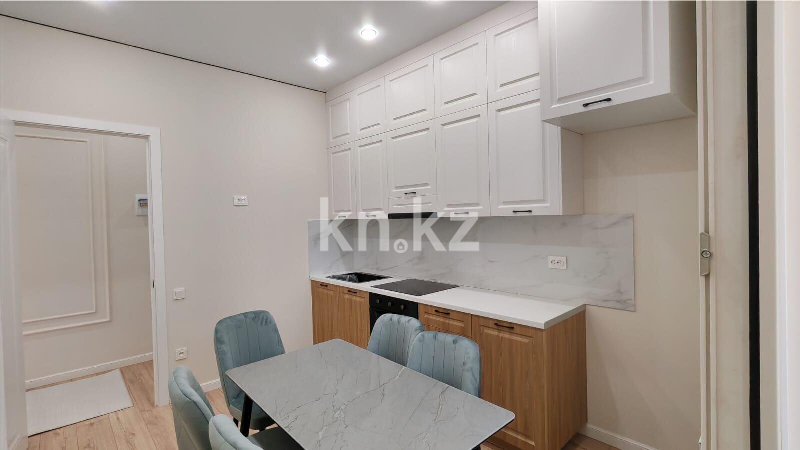 Продажа 2-комнатной квартиры, 52 м² в Караганде - фото 8
