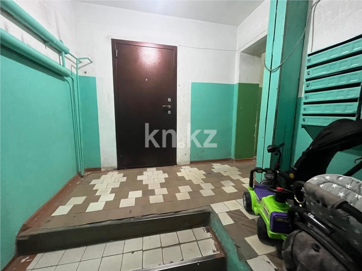 Продажа 3-комнатной квартиры, 60 м² в Караганде - фото 11