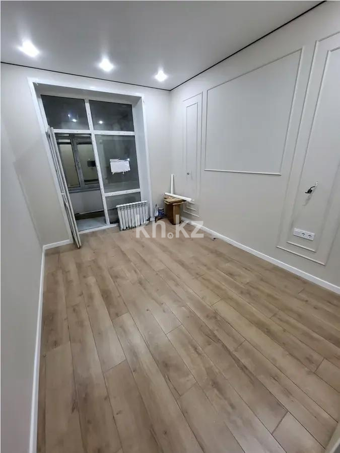 Продажа 2-комнатной квартиры, 69 м², ул. Таттимбета, дом  33/10 в Караганде