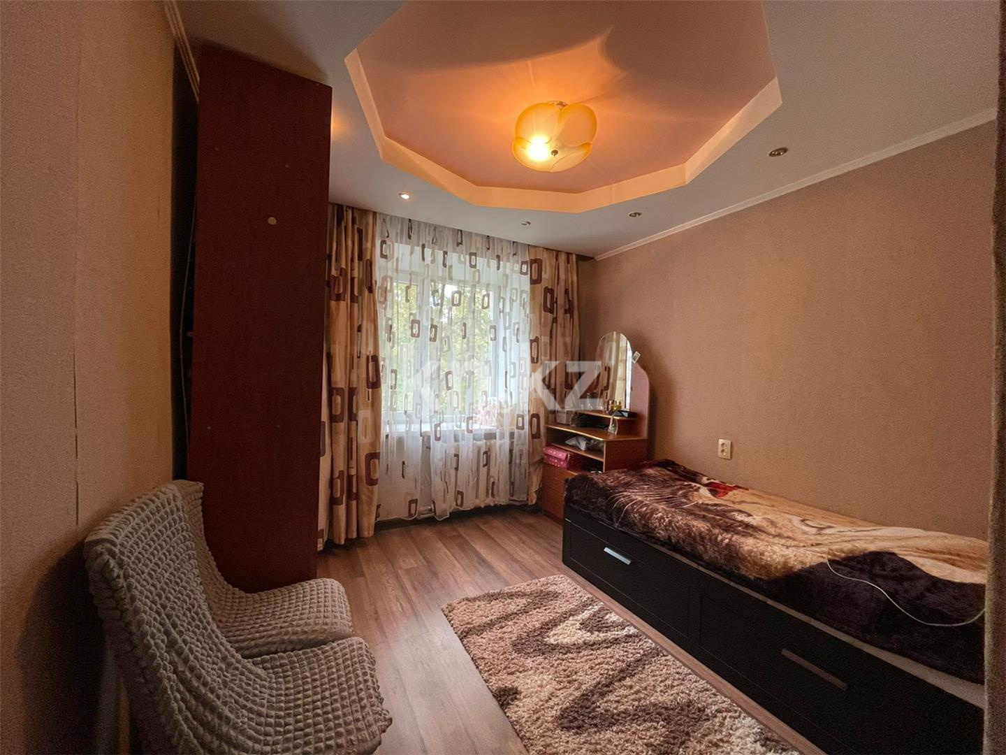 Продажа 3-комнатной квартиры, 54 м² в Темиртау - фото 3