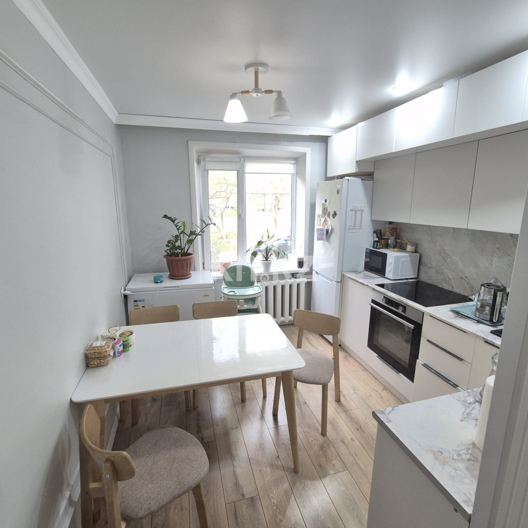 Продажа 3-комнатной квартиры, 67 м² в Караганде - фото 4