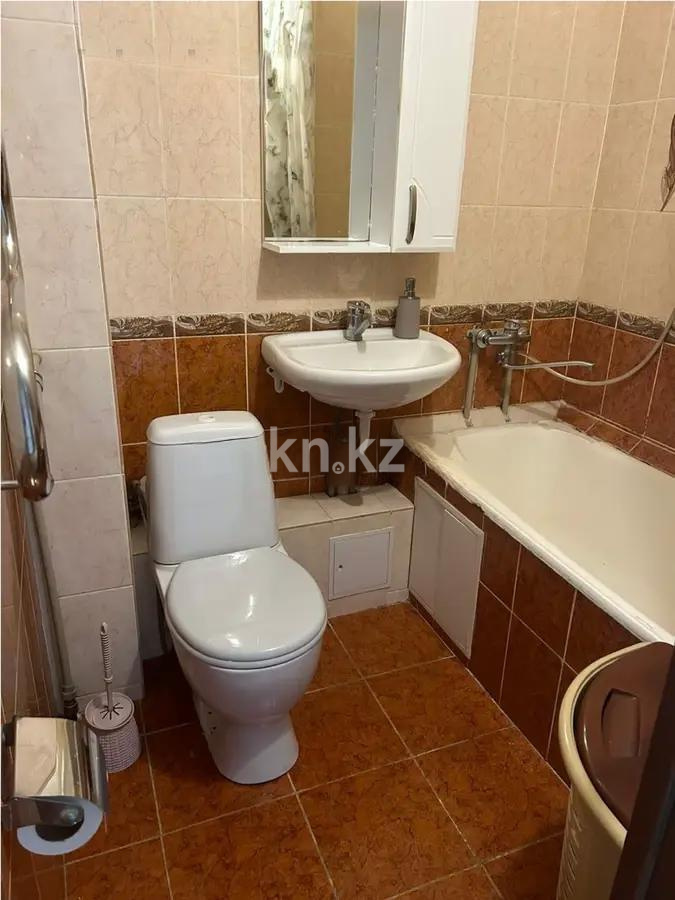 Продажа 2-комнатной квартиры, 45 м² в Алматы - фото 4