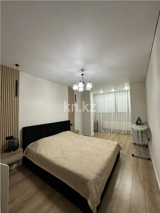 Продажа 3-комнатной квартиры, 90 м² в Алматы - фото 2