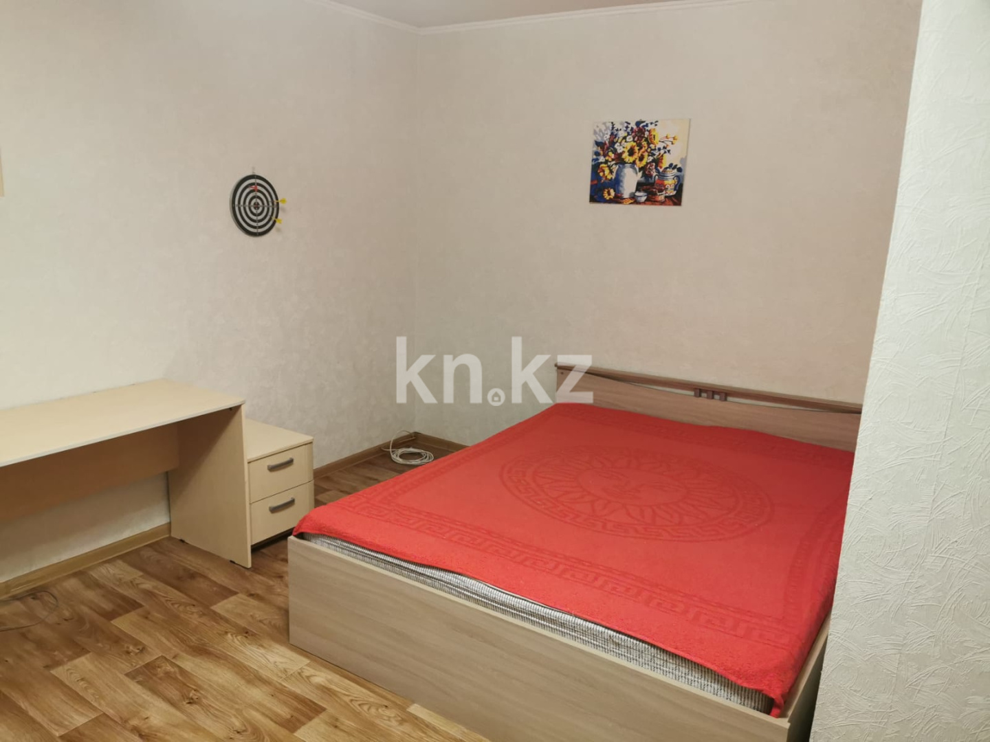 Продажа 1-комнатной квартиры, 35.2 м² в Астане - фото 3