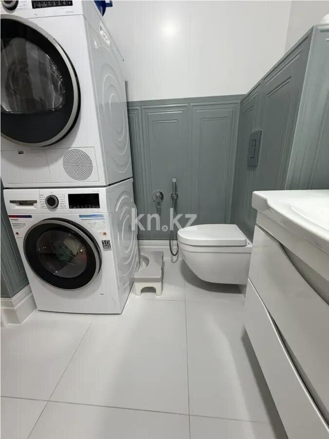 Продажа 3-комнатной квартиры, 94 м² в Караганде - фото 7