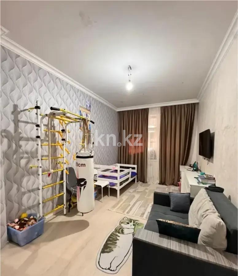 Продажа 3-комнатной квартиры, 93 м², ул. Айтматова, дом  46 в Астане - фото 2