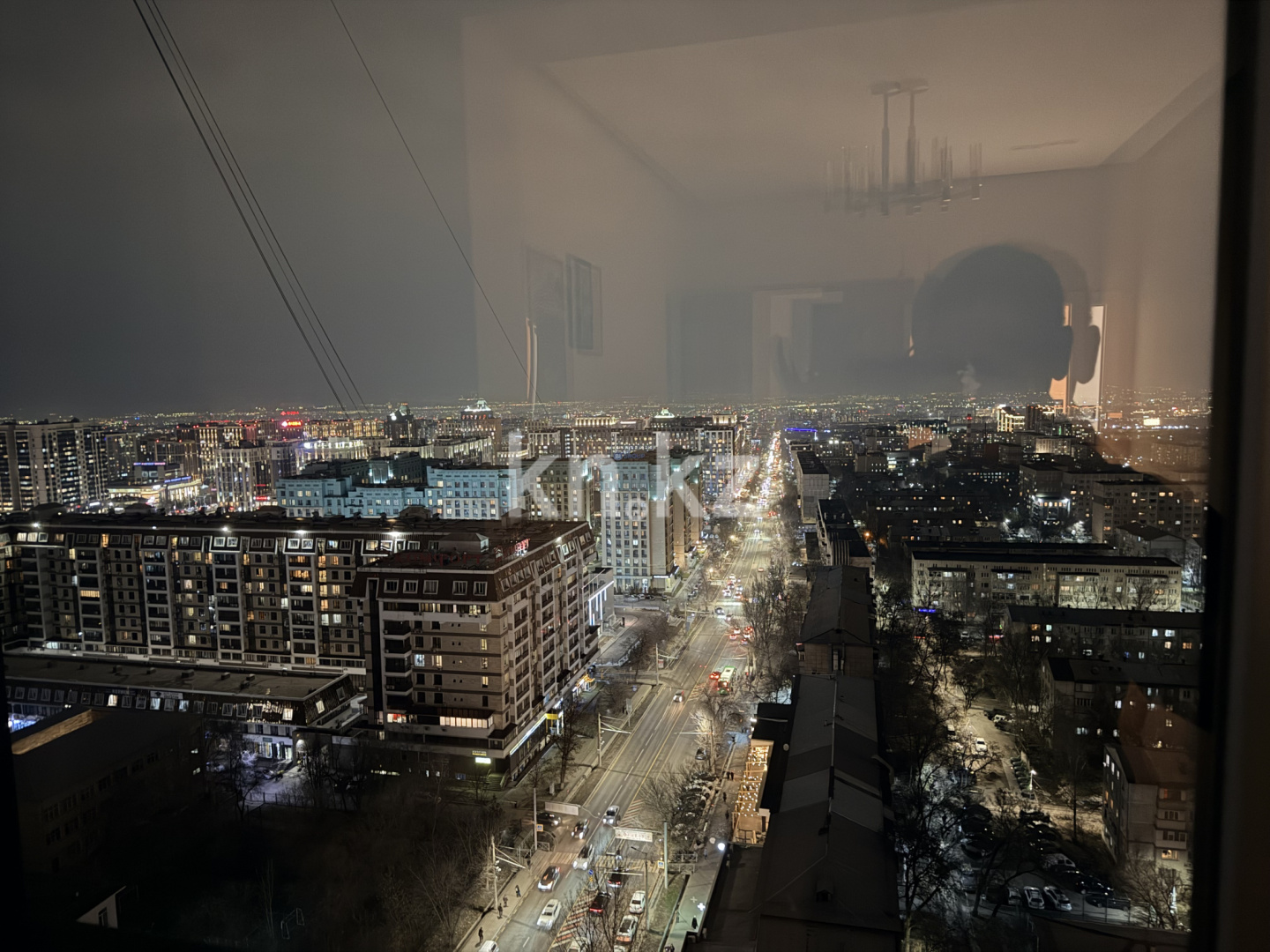 Аренда 2-комнатной квартиры посуточно, 50 м² в Алматы - фото 19