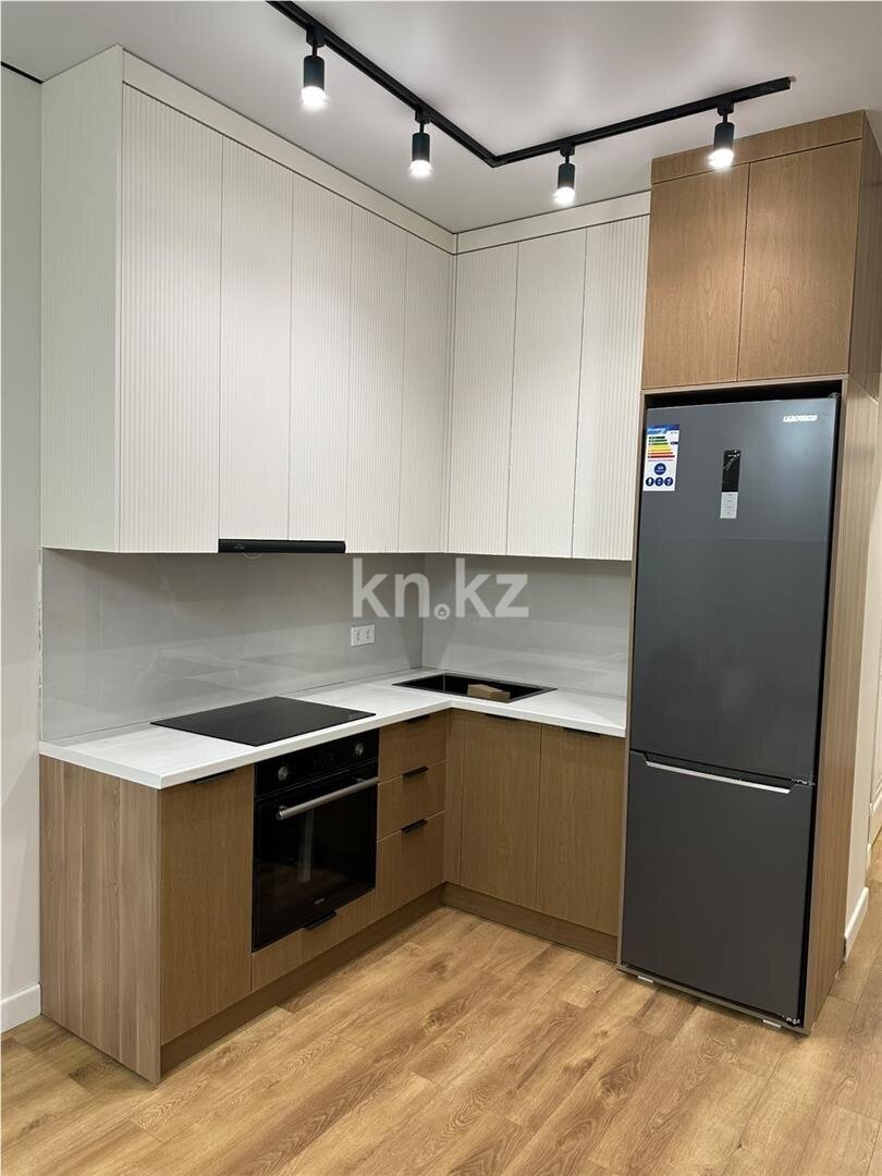 Продажа 2-комнатной квартиры, 47 м² в Астане - фото 5