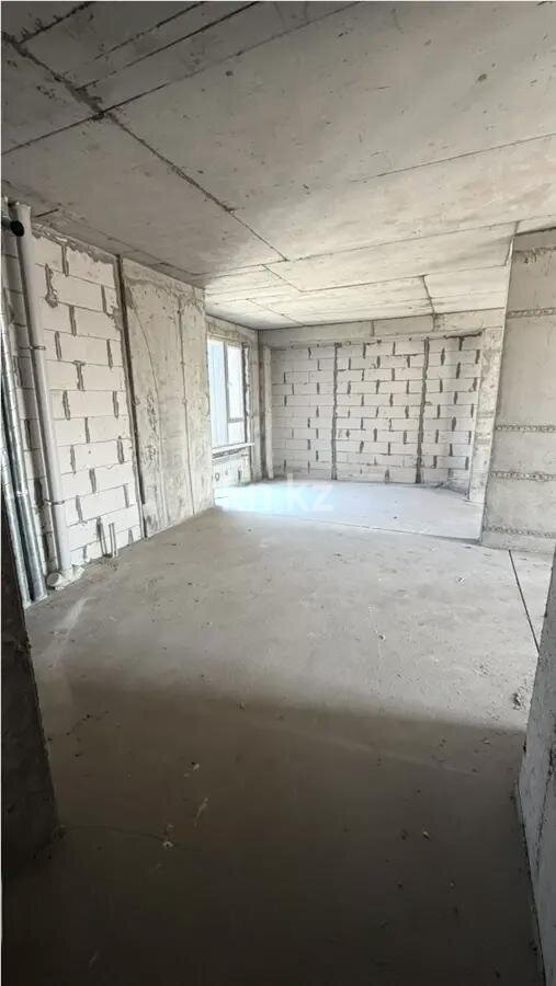 Продажа 3-комнатной квартиры, 78 м² в Алматы
