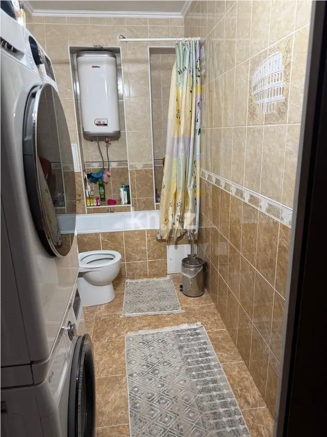 Продажа 2-комнатной квартиры, 68 м², ул. Е-495, дом  8 в Астане - фото 4