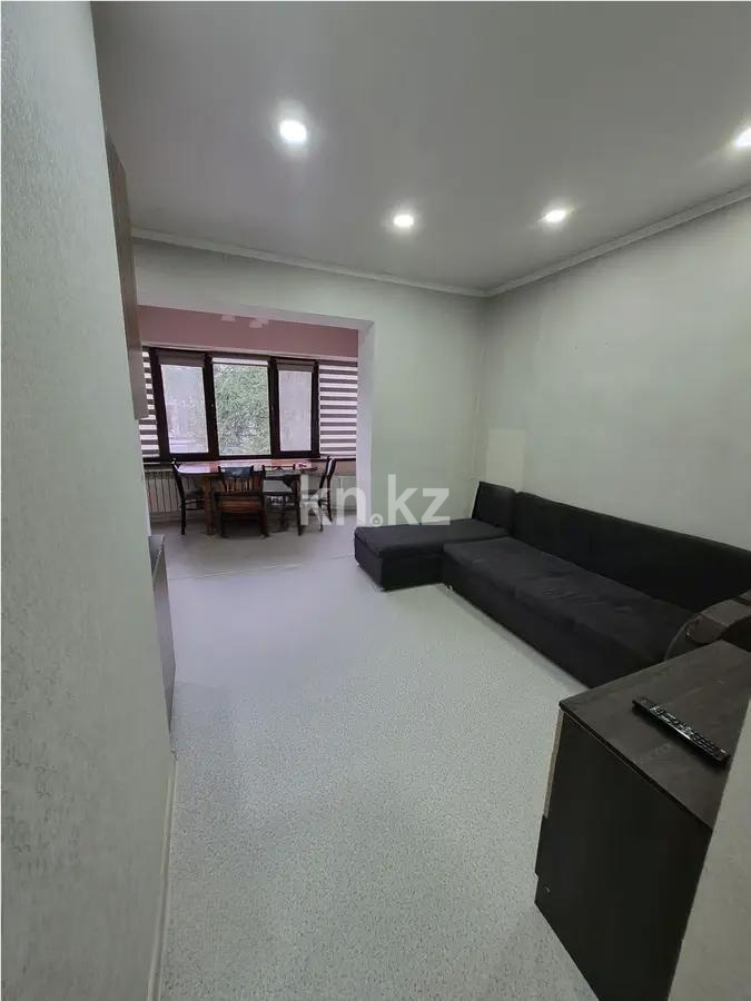 Продажа 1-комнатной квартиры, 51.2 м² в Алматы