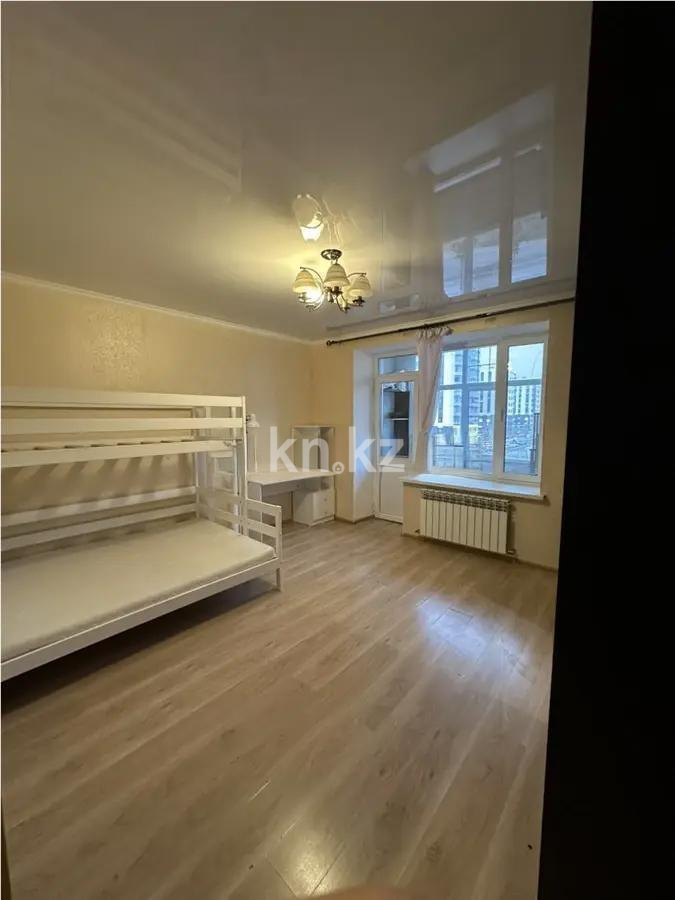 Продажа 3-комнатной квартиры, 81 м², пр. Аль-Фараби, дом  29 в Астане - фото 3