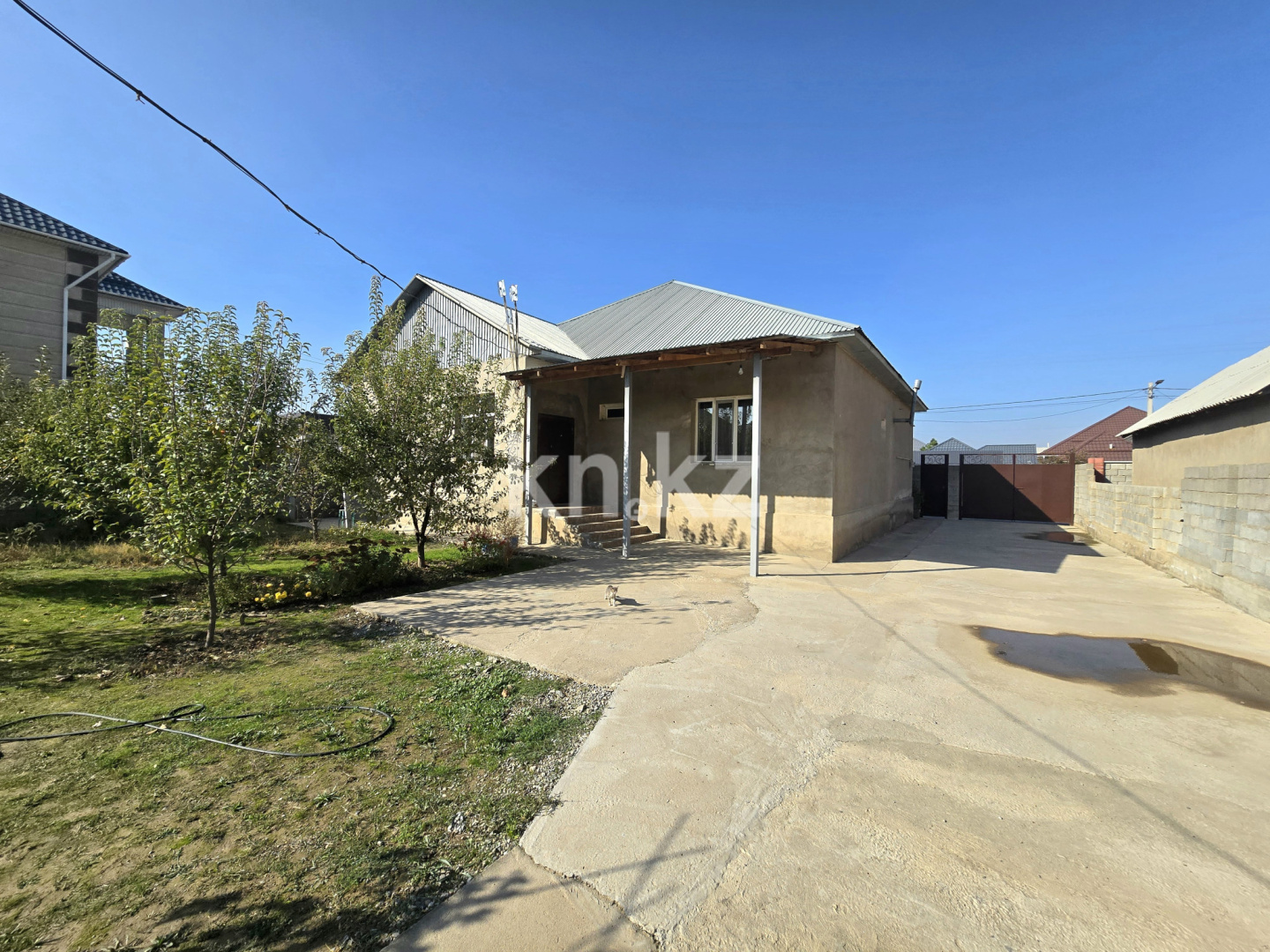 Продажа 5-комнатного дома, 184 м², Самал-3 мкр-н, дом  1111 в Шымкенте